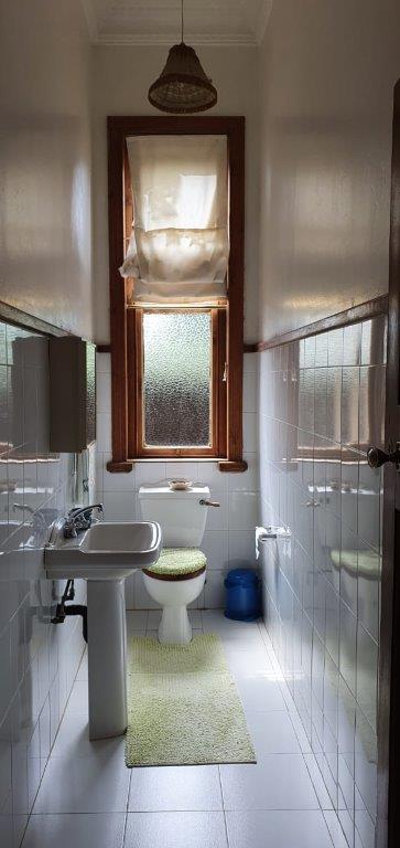 To Let 3 Bedroom Property for Rent in Ladybrand Free State